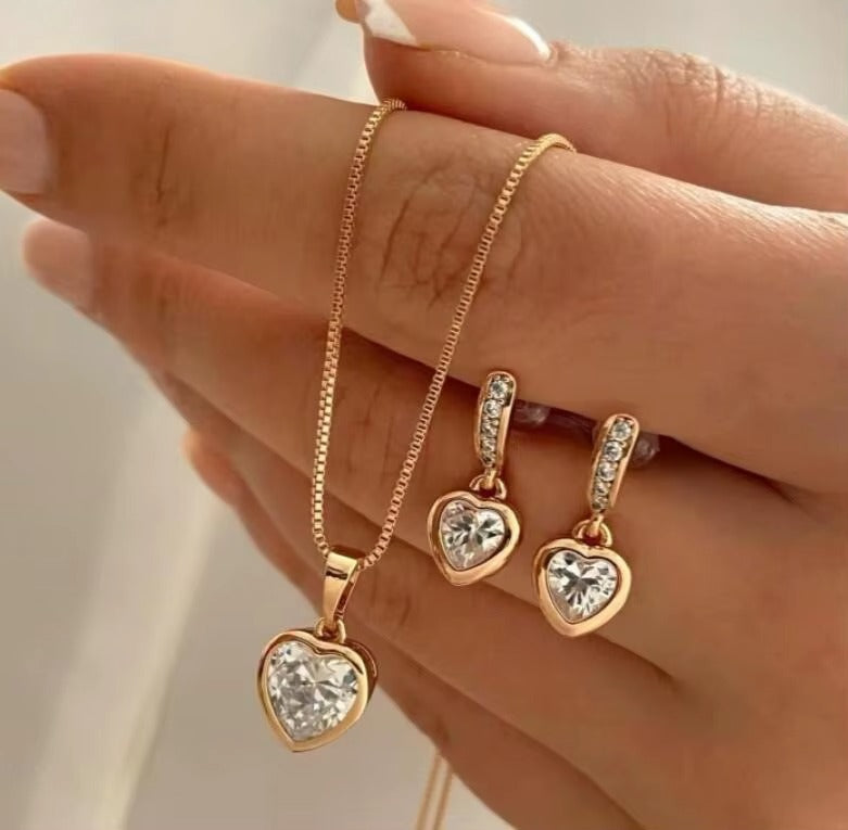 AROS + COLLAR