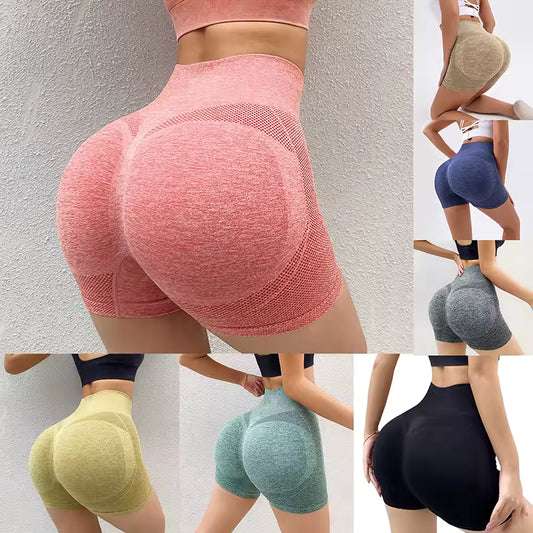 Short levanta cola